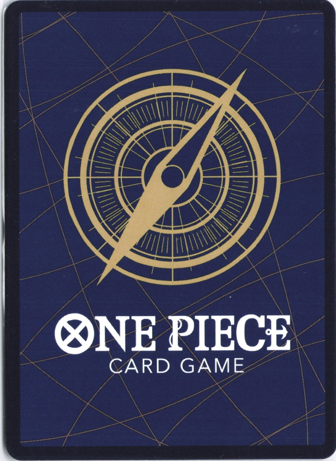 Eustass"Captain"Kid SR Romance Dawn OP01-051 NM (Back)