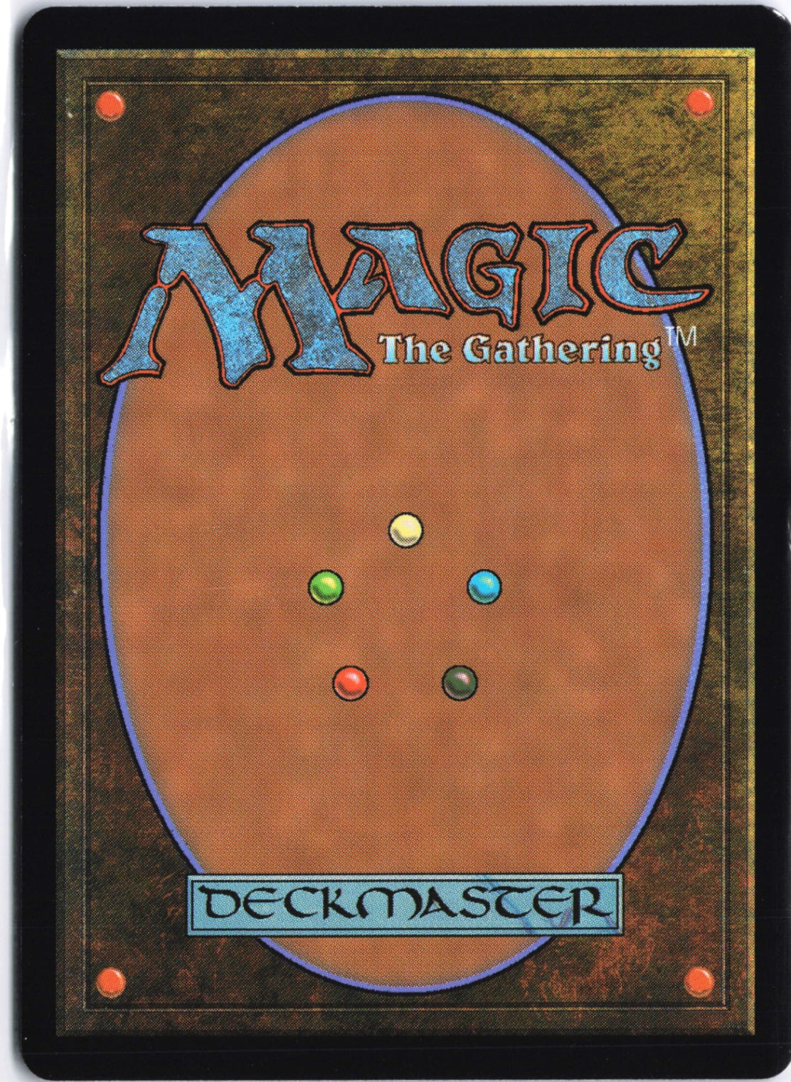 Fabricate (Borderless) M Special Guests 20 NM (Back)