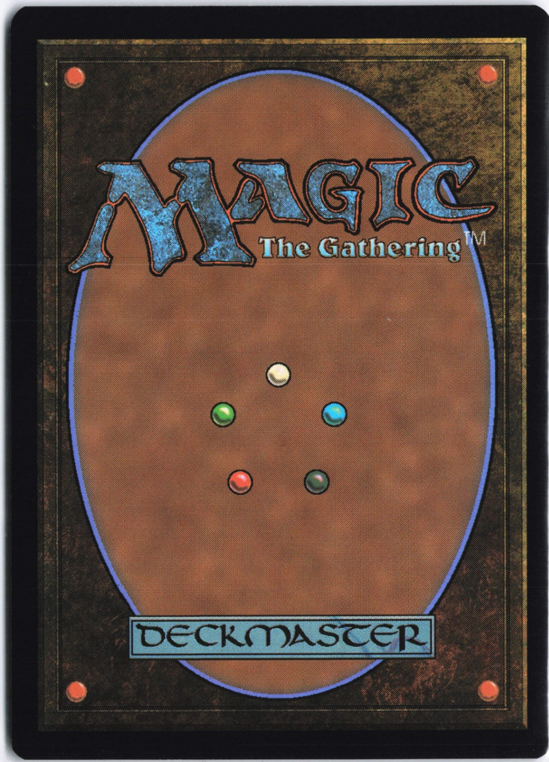 Gurmag Nightwatch C Tarkir: Dragonstorm 190 NM (Back)