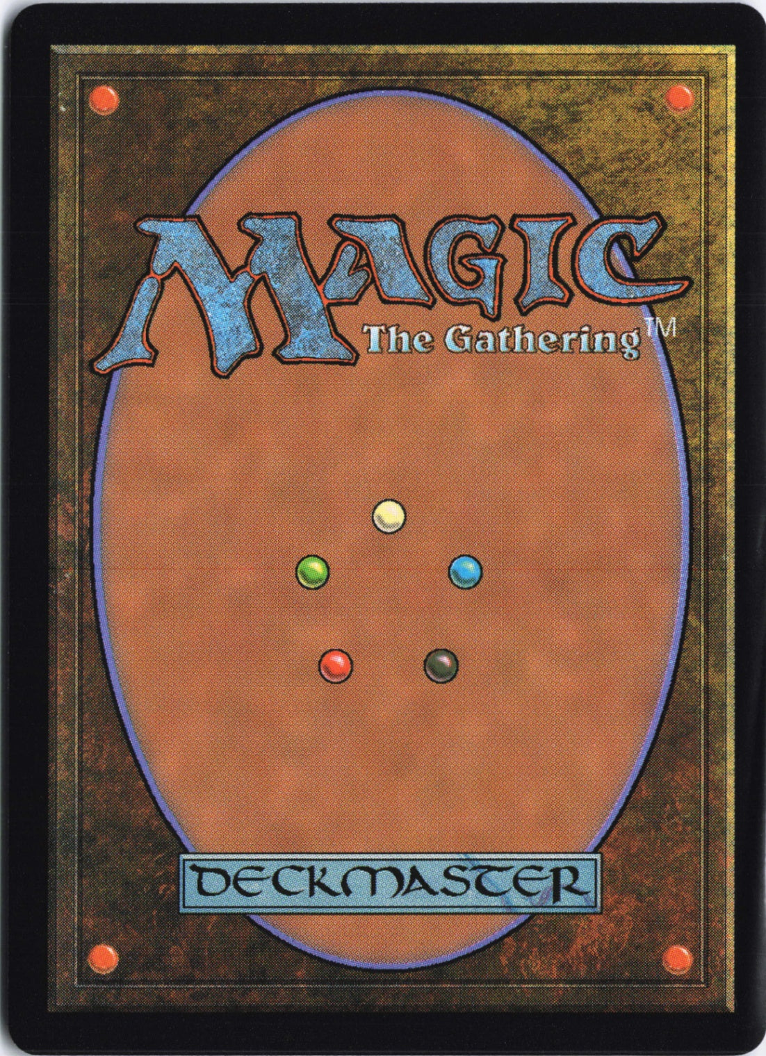 Fugitive Codebreaker R Murders at Karlov Manor 127 NM (Back)