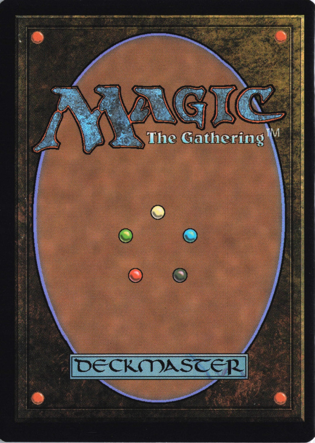 Nimble Thopterist C Aetherdrift 53 NM (Back)