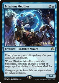 Mizzium Meddler - Launch Party & Release Event Promos - 64