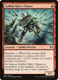 Goblin Glory Chaser - Magic Origins - 150