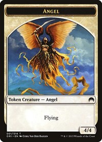 Angel Token - Magic Origins - 1