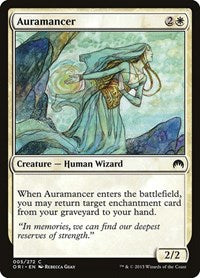 Auramancer - Magic Origins - 5