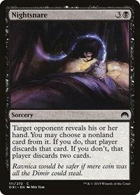 Nightsnare - Magic Origins - 111