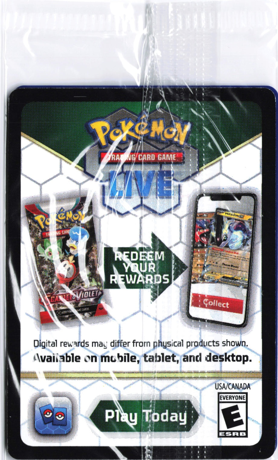 Flareon ex - (Prismatic Evolutions Stamp) Promo  (Back)