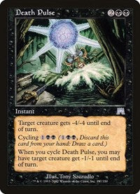 Death Pulse - Onslaught - 137
