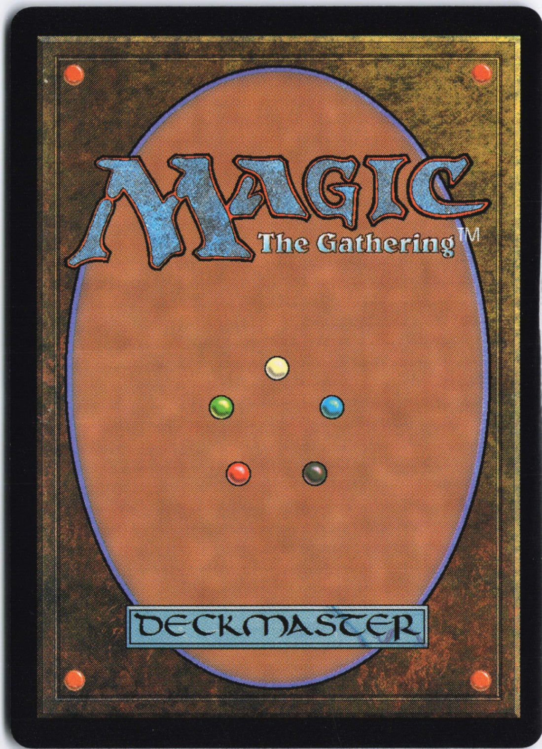 Etrata, Deadly Fugitive M Murders at Karlov Manor 200 NM (Back)