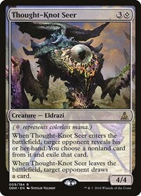 Thought-Knot Seer - Oath of the Gatewatch - 9