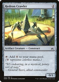 Hedron Crawler - Oath of the Gatewatch - 164