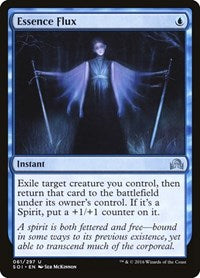 Essence Flux - Shadows over Innistrad - 61