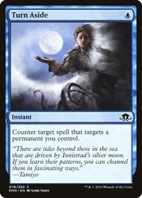 Turn Aside - Eldritch Moon - 78