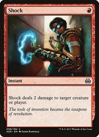 Shock - Aether Revolt - 98