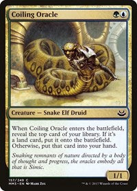 Coiling Oracle - Modern Masters 2017 - 157