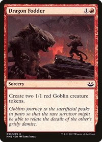 Dragon Fodder - Modern Masters 2017 - 93