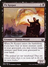 Pit Keeper - Modern Masters 2017 - 81