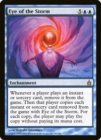 Eye of the Storm - Ravnica: City of Guilds - 48