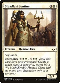 Steadfast Sentinel - Hour of Devastation - 24