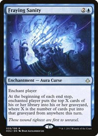 Fraying Sanity - Hour of Devastation - 35