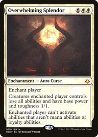 Overwhelming Splendor - Hour of Devastation - 19