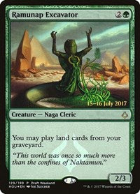 Ramunap Excavator (Draft Weekend) - Launch Party & Release Event Promos - 129