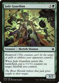 Jade Guardian - Ixalan - 194