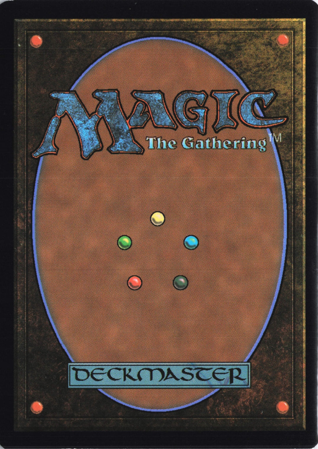 Twin Bolt C Tarkir: Dragonstorm 128 NM (Back)