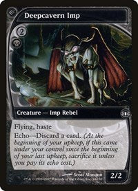 Deepcavern Imp - Future Sight - 83