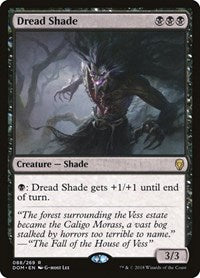 Dread Shade - Dominaria - 88