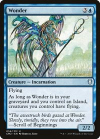 Wonder - Commander Anthology Volume II - 56
