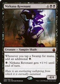 Nirkana Revenant - Battlebond - 150