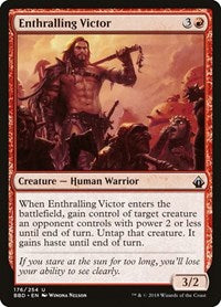 Enthralling Victor - Battlebond - 176