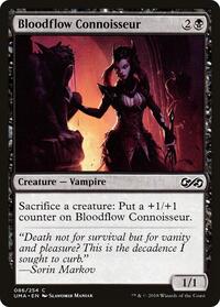 Bloodflow Connoisseur - Ultimate Masters - 86