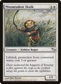 Mistmeadow Skulk - Shadowmoor - 14