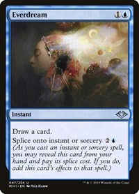 Everdream - Modern Horizons - 47