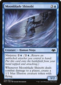 Moonblade Shinobi - Modern Horizons - 59
