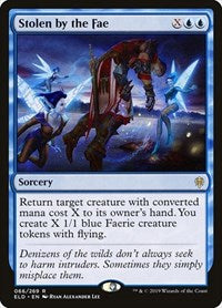 Stolen by the Fae - Throne of Eldraine - 66