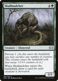 Skullmulcher - Double Masters - 180