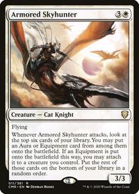 Armored Skyhunter - Commander Legends - 11