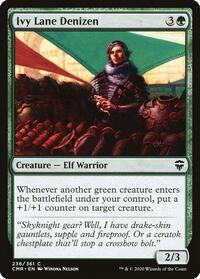 Ivy Lane Denizen - Commander Legends - 236