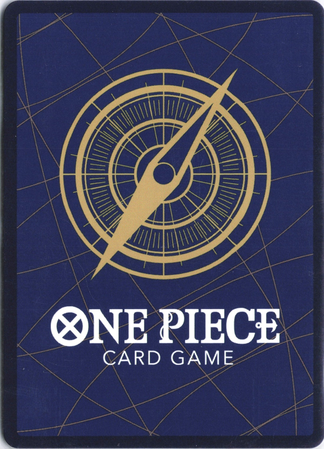 Franky (Parallel) R 500 Years in the Future OP07-107 NM (Back)