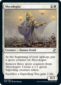 Mycologist - Time Spiral: Remastered - 29