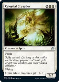 Celestial Crusader - Time Spiral: Remastered - 13