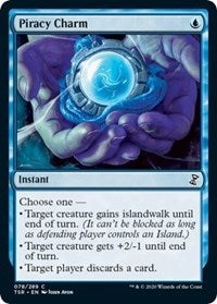 Piracy Charm - Time Spiral: Remastered - 78
