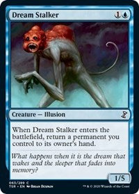 Dream Stalker - Time Spiral: Remastered - 63