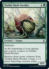 Thallid Shell-Dweller - Time Spiral: Remastered - 237