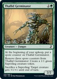Thallid Germinator - Time Spiral: Remastered - 236