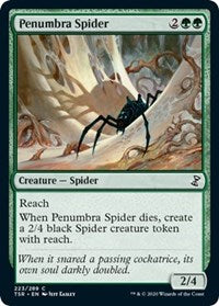 Penumbra Spider - Time Spiral: Remastered - 223