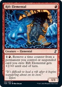 Rift Elemental - Time Spiral: Remastered - 185